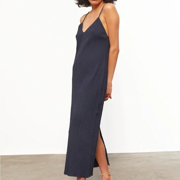 NWT Mara Hoffman Isabella Dress - Picture 2 of 5